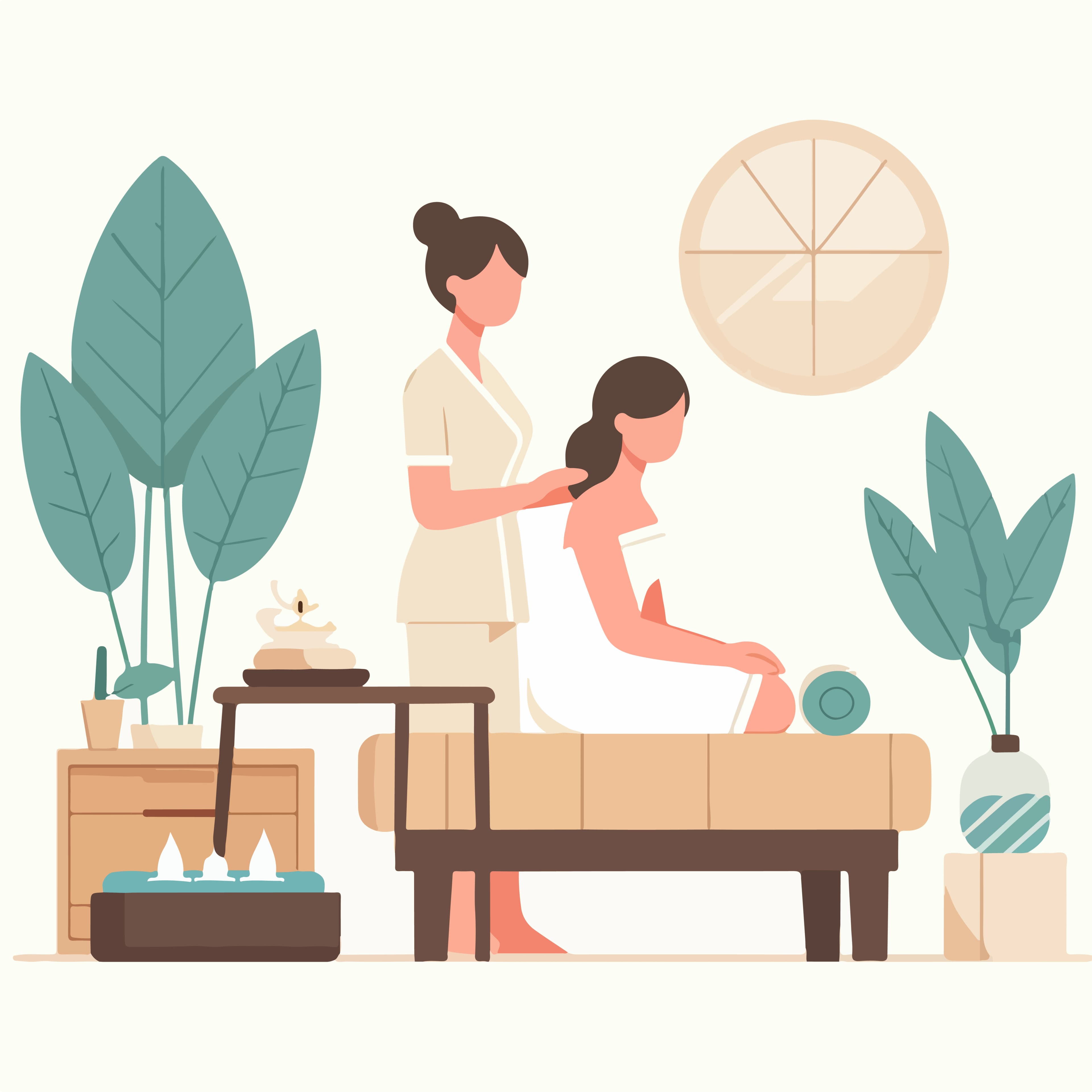 サロン・エステ