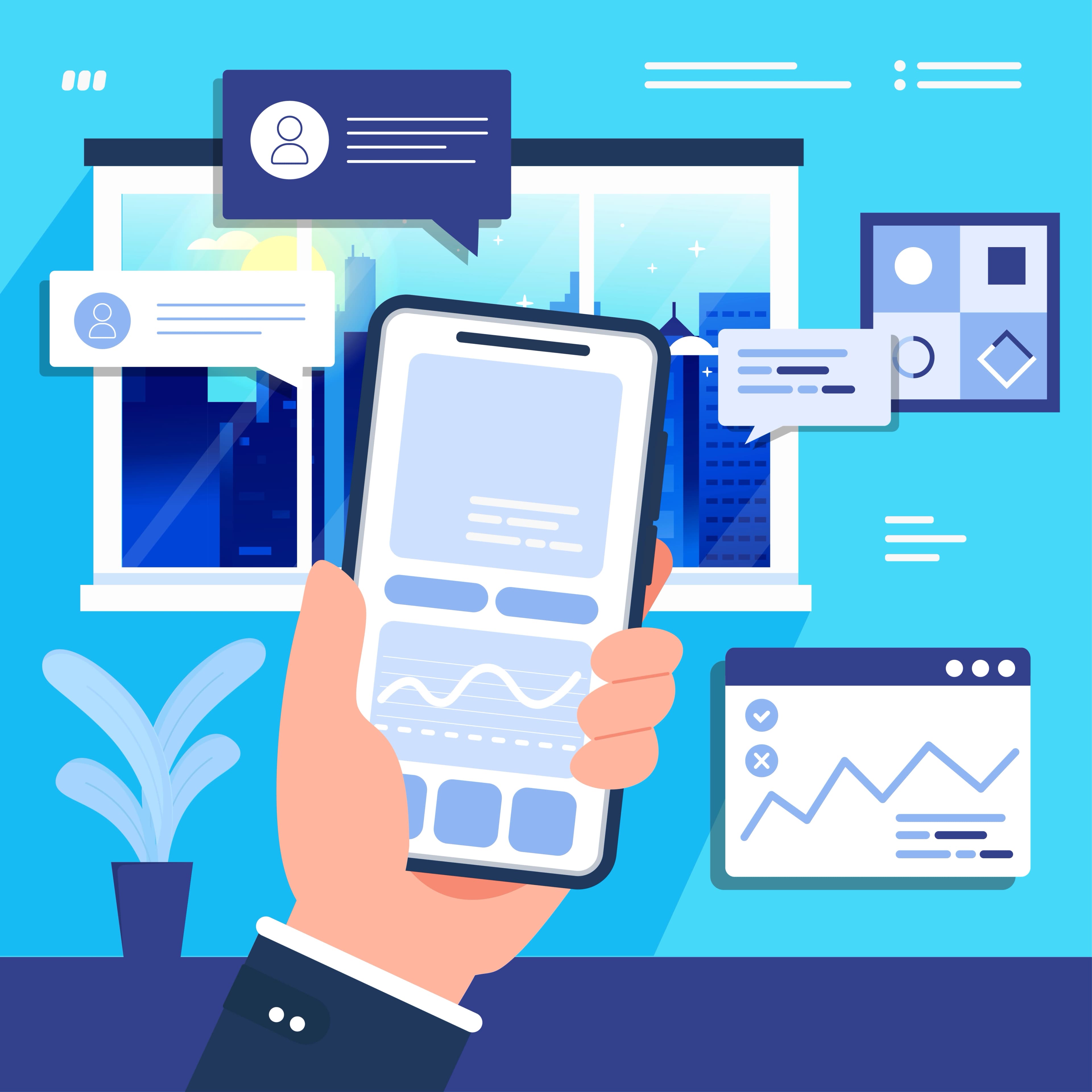 スマミセの提案